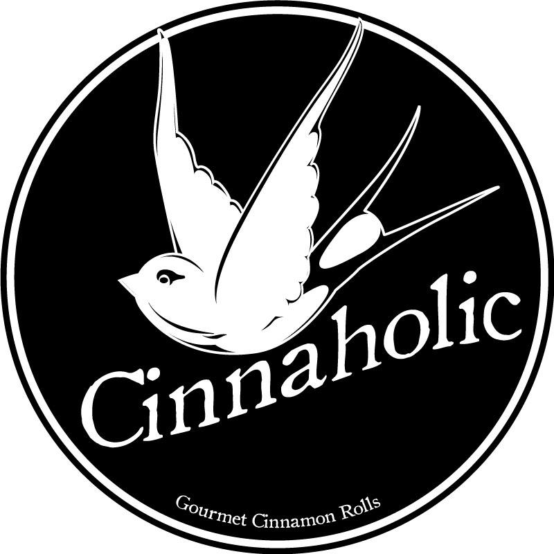 Cinnaholic patches